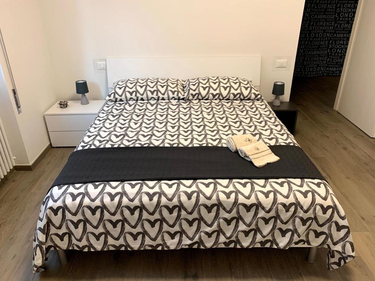 Il Barcaiolo Apartman Sarnico Kültér fotó