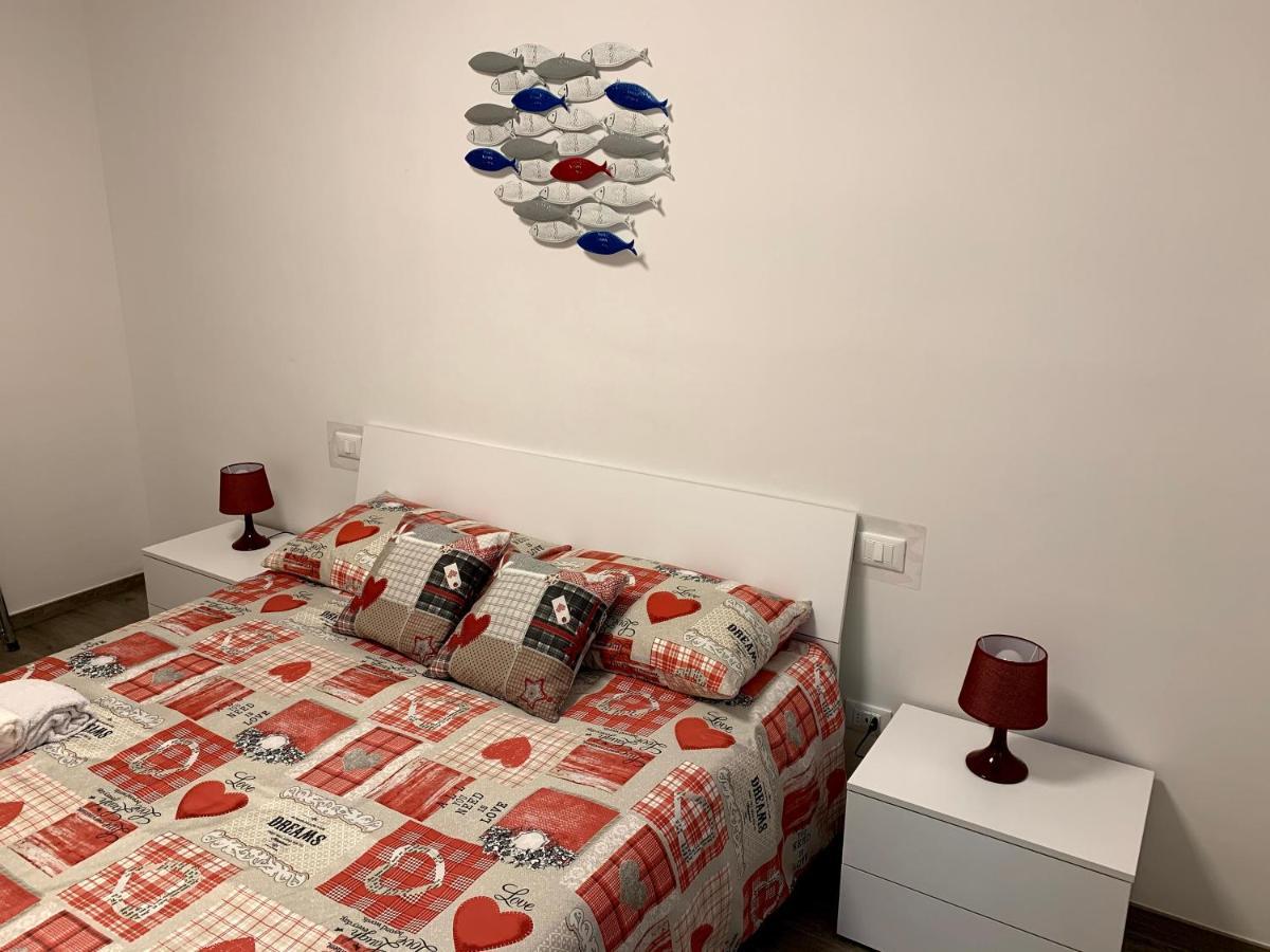 Il Barcaiolo Apartman Sarnico Kültér fotó