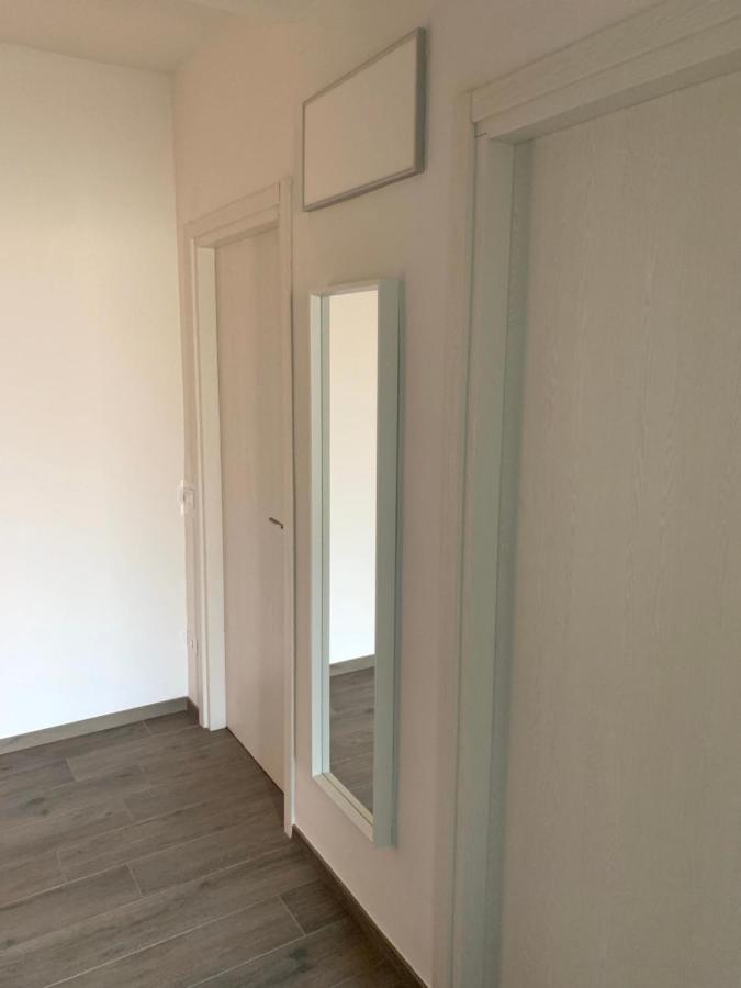 Il Barcaiolo Apartman Sarnico Kültér fotó
