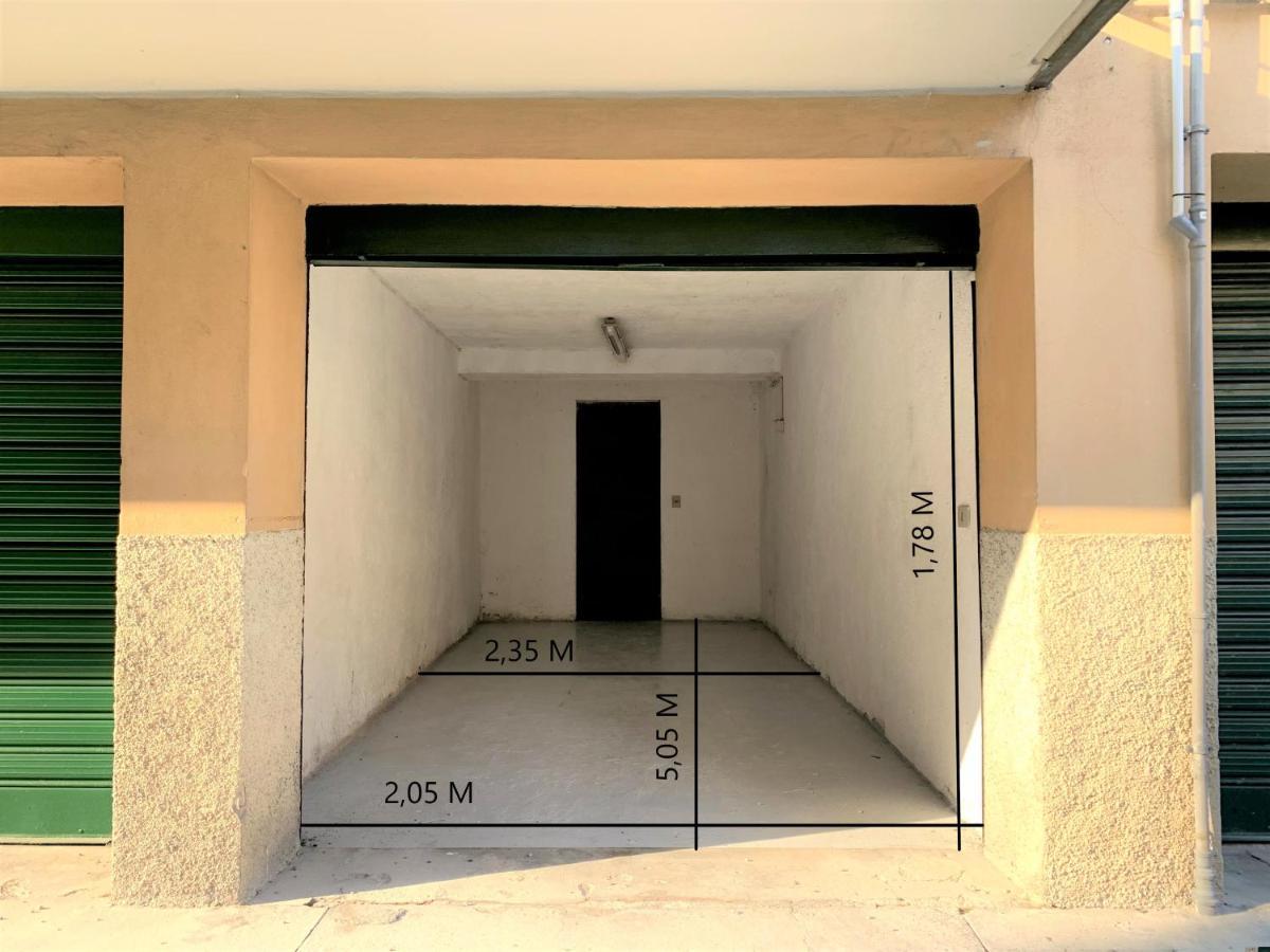 Il Barcaiolo Apartman Sarnico Kültér fotó
