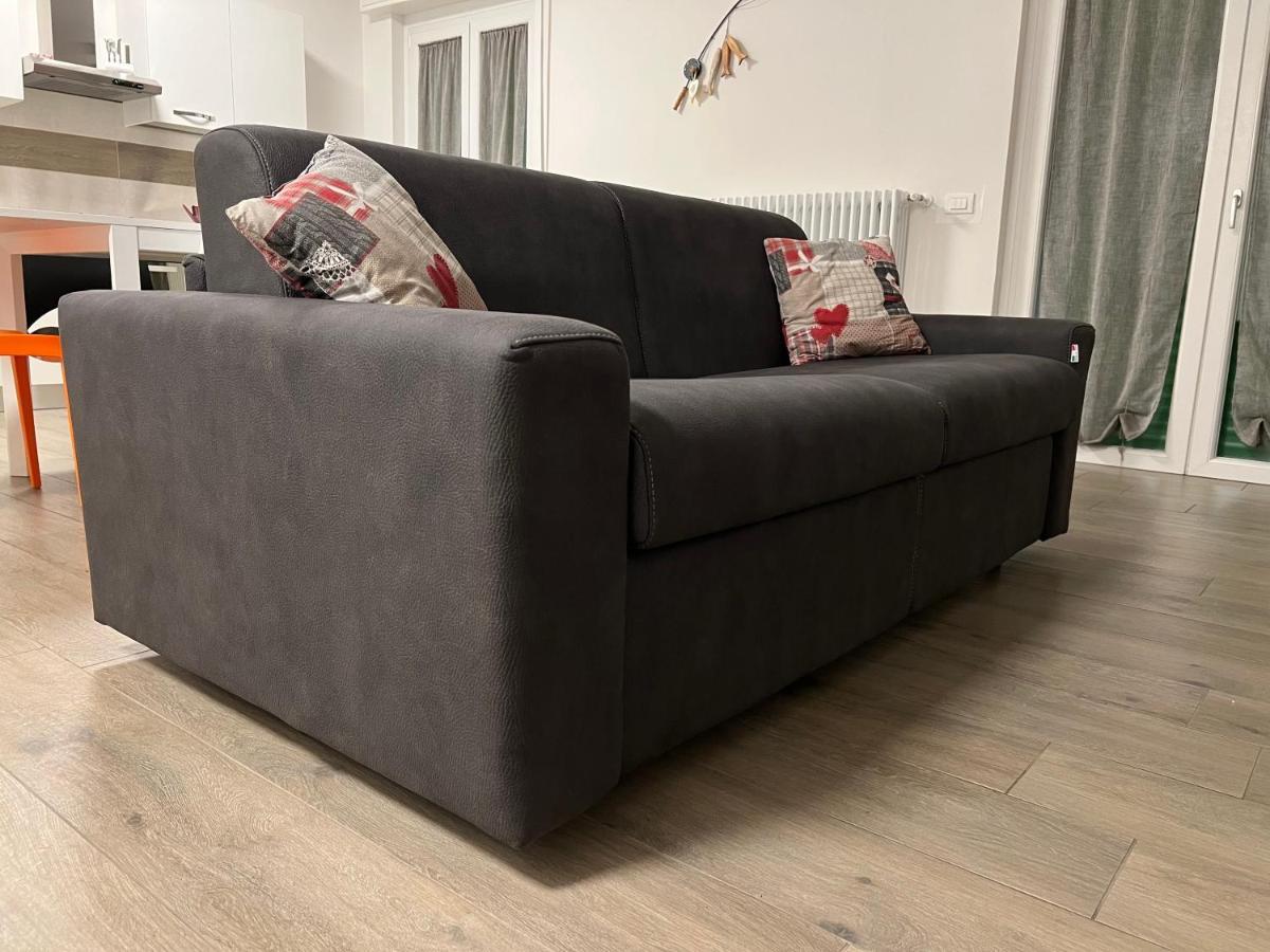 Il Barcaiolo Apartman Sarnico Kültér fotó