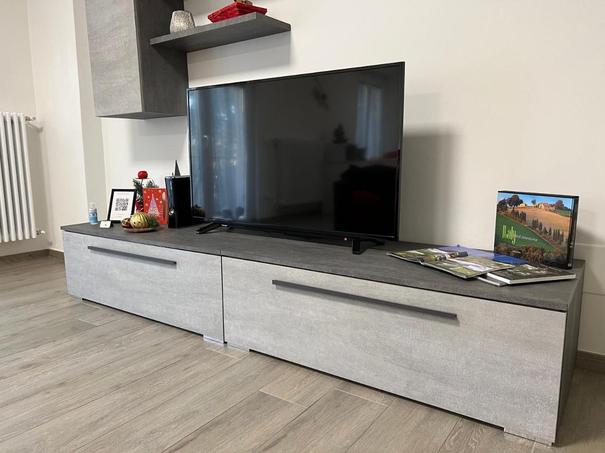Il Barcaiolo Apartman Sarnico Kültér fotó