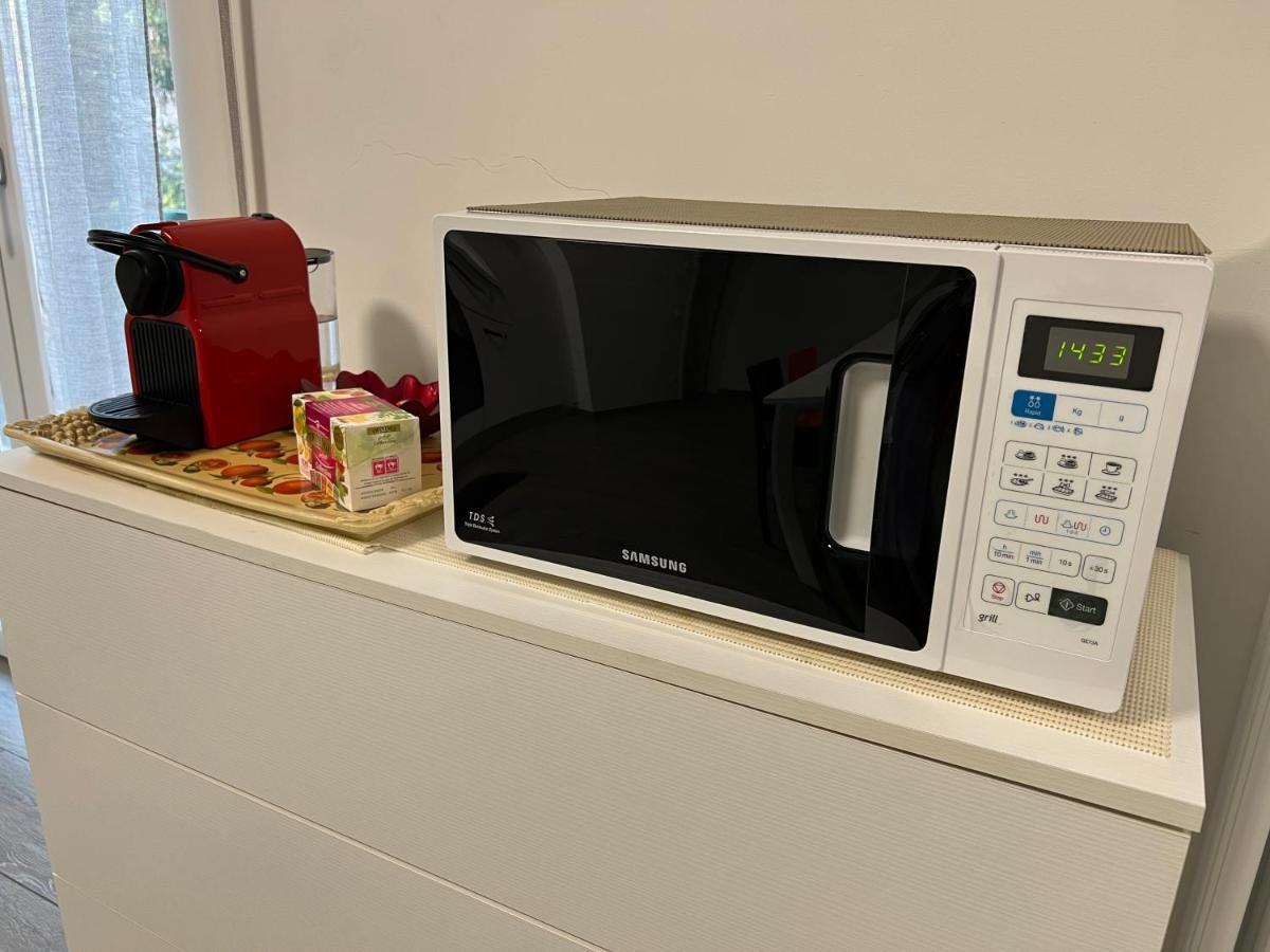 Il Barcaiolo Apartman Sarnico Kültér fotó