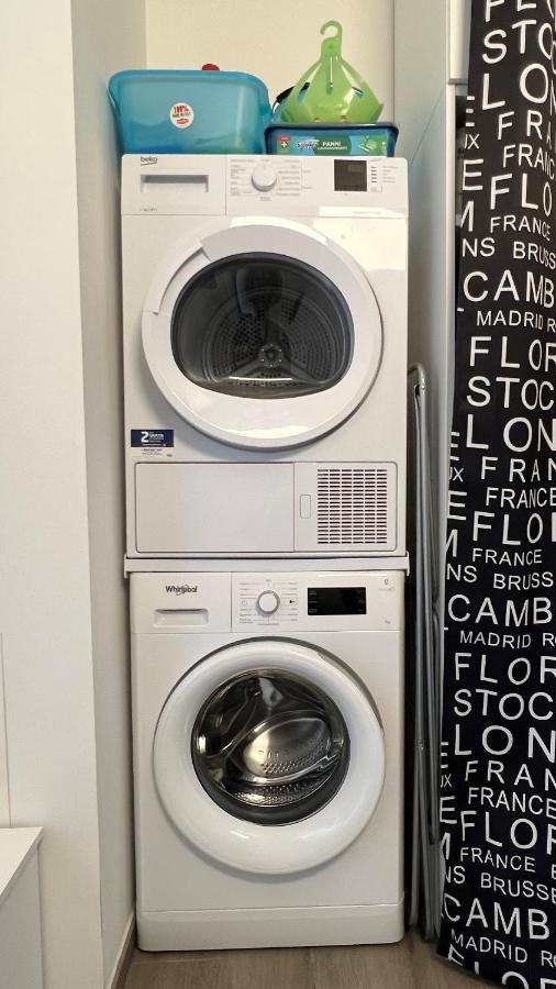 Il Barcaiolo Apartman Sarnico Kültér fotó
